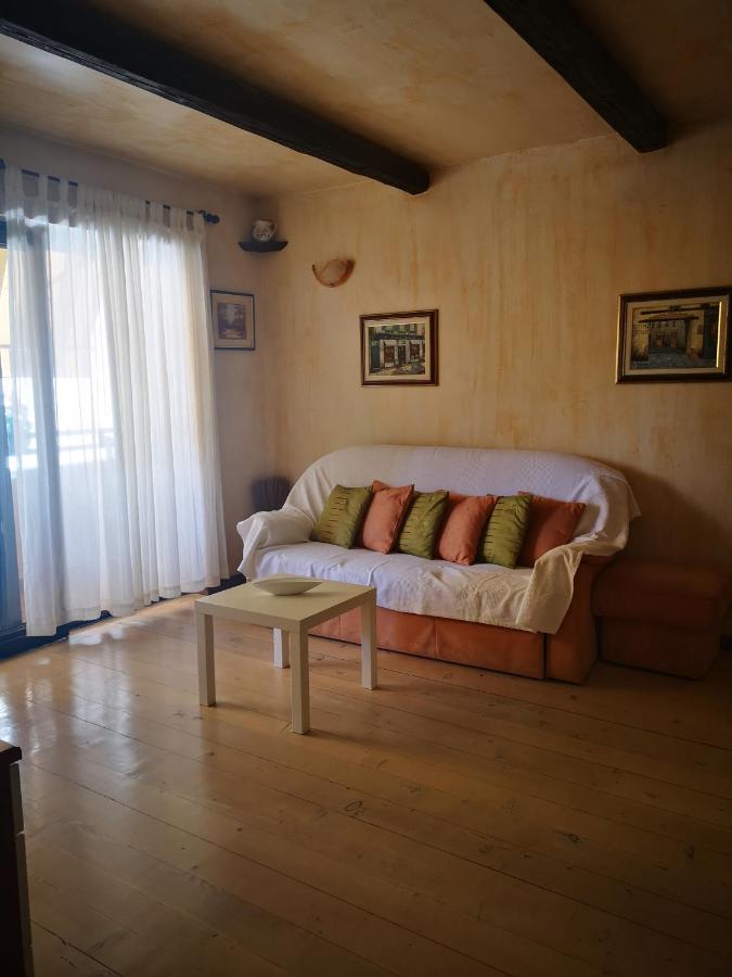 Apartment Marisa Porec Exterior photo